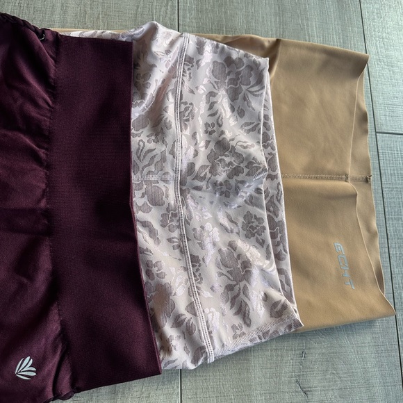 Leggings bundle Echt Fabletics s/m - Picture 7 of 12